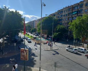 Vista exterior de Pis en venda en  Córdoba Capital amb Aire condicionat, Calefacció i Terrassa