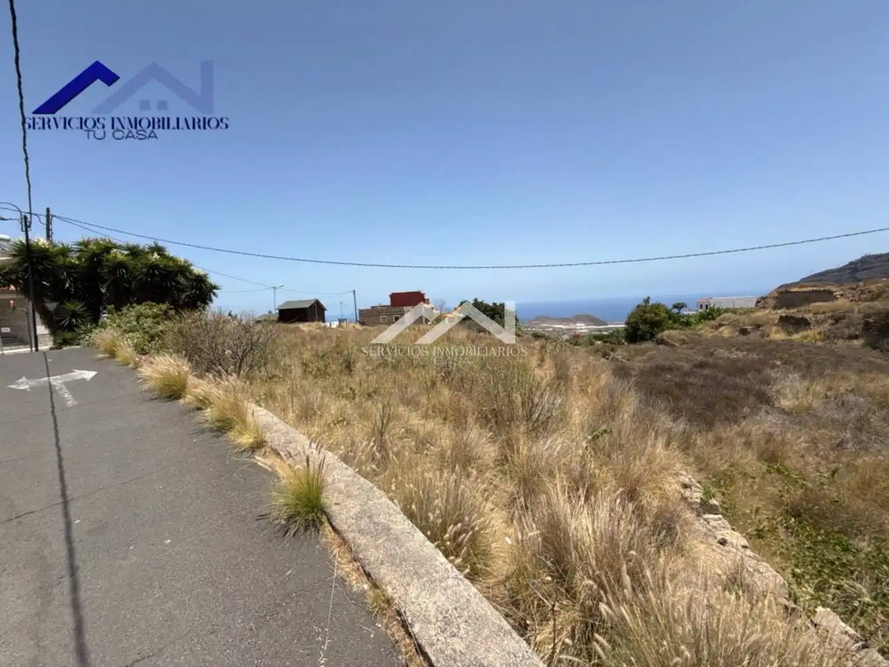 Terreny residencial en venda a Calle Lomo Grande Arriba 83, imagen 5