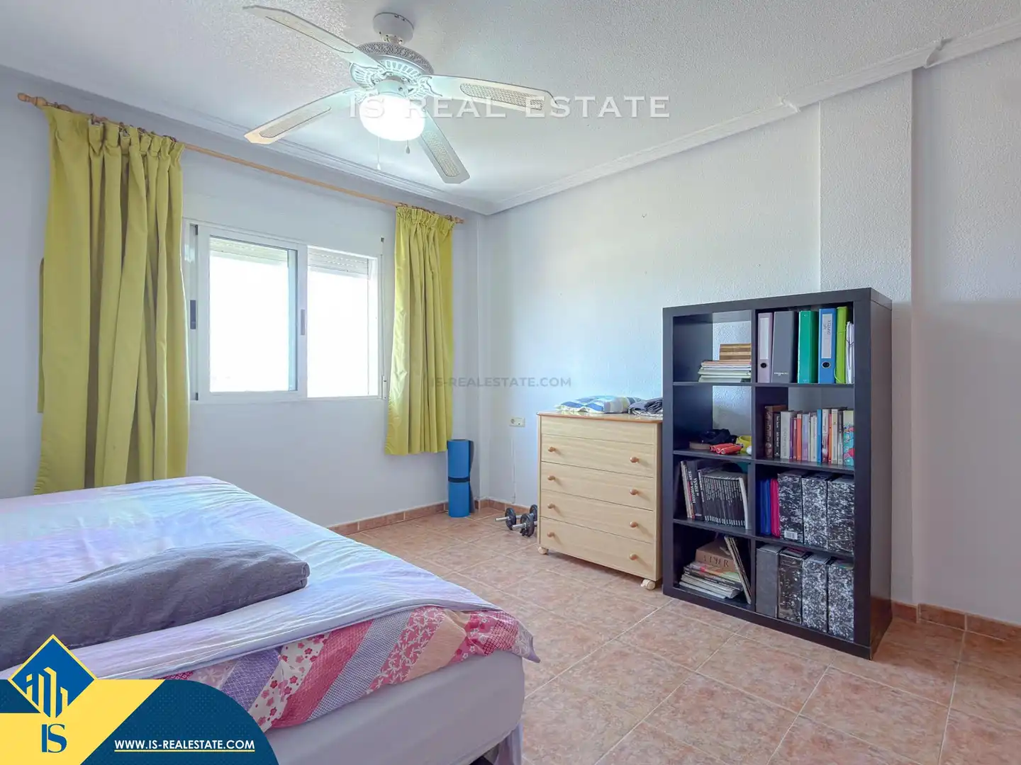 Penthouse with terrace for sale in Orihuela Costa, imagen 24
