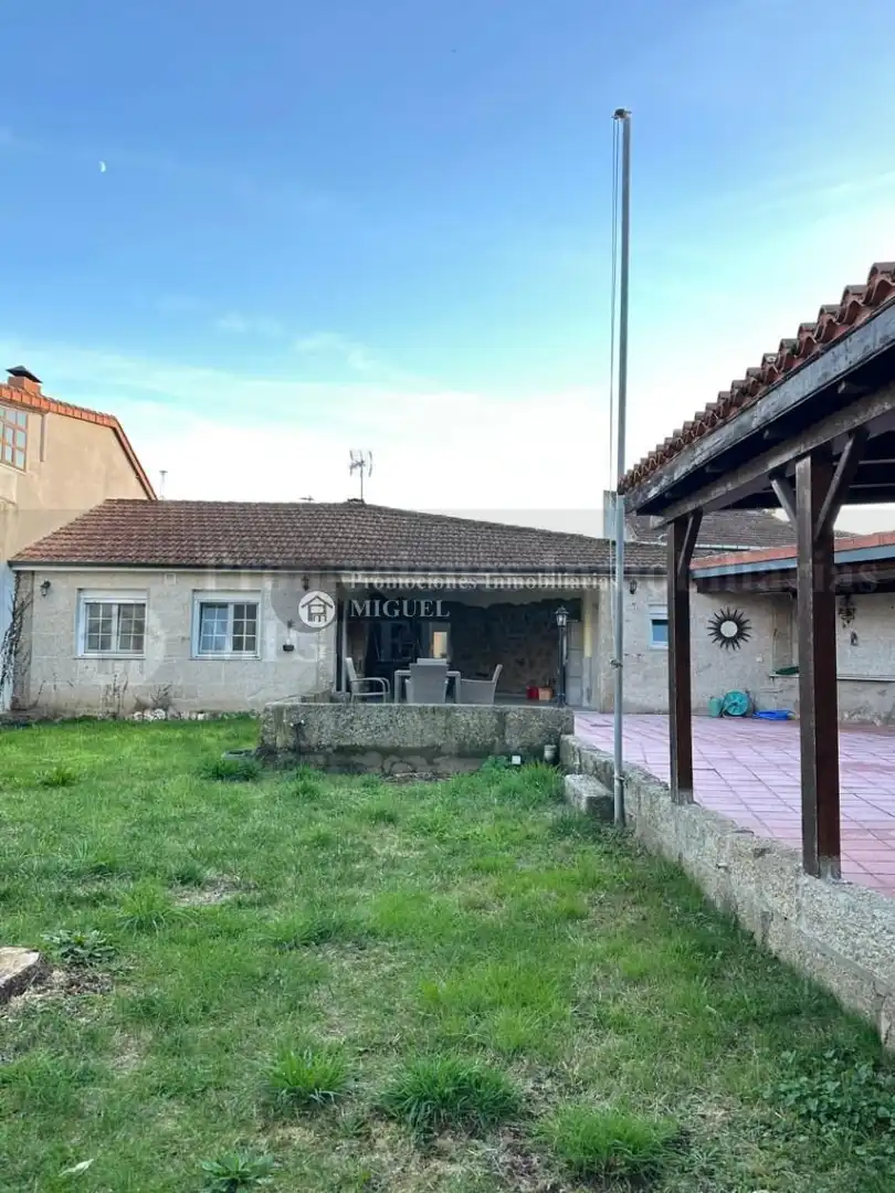House for sale in Monterrei, imagen 28