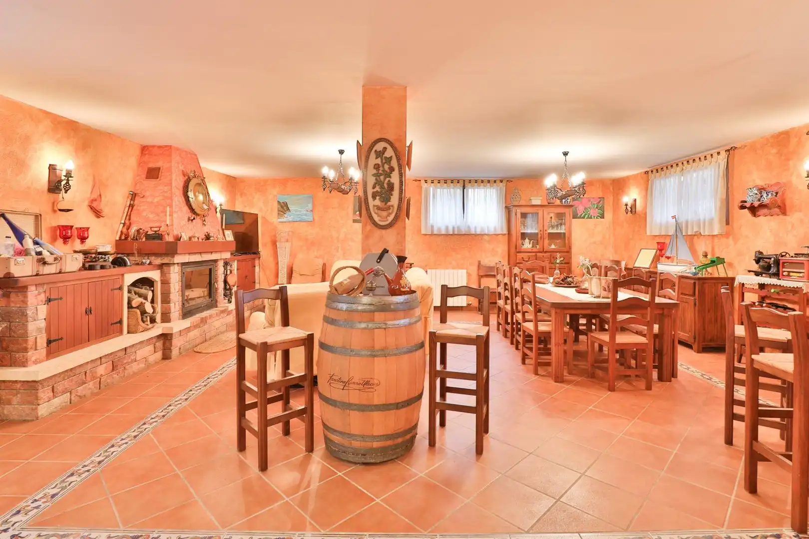 House with pool for sale in DISEMINADOS (VIV. UNIF), imagen 38