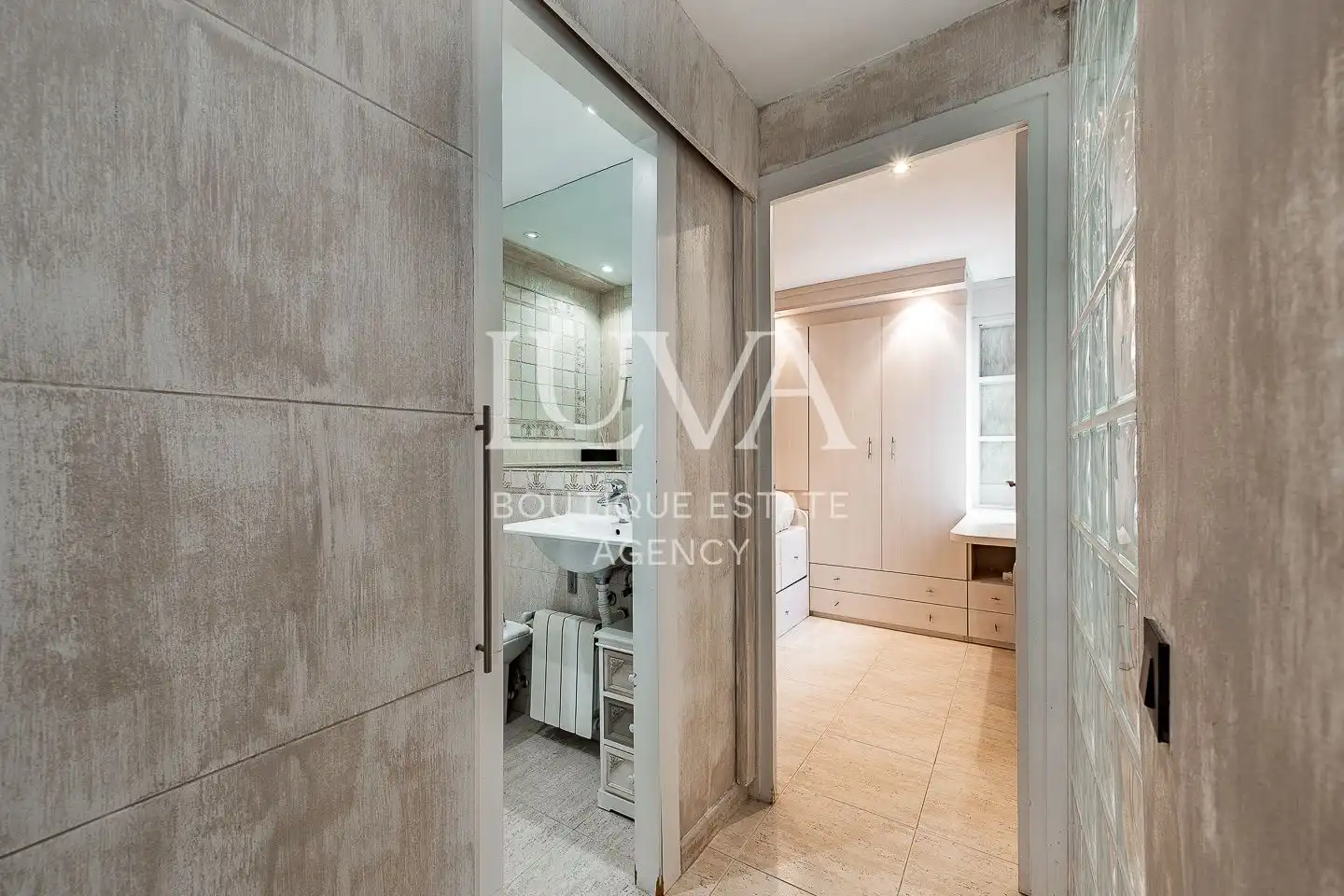 Appartement compact avec piscine à vendre à Cabrera de Mar, imagen 17