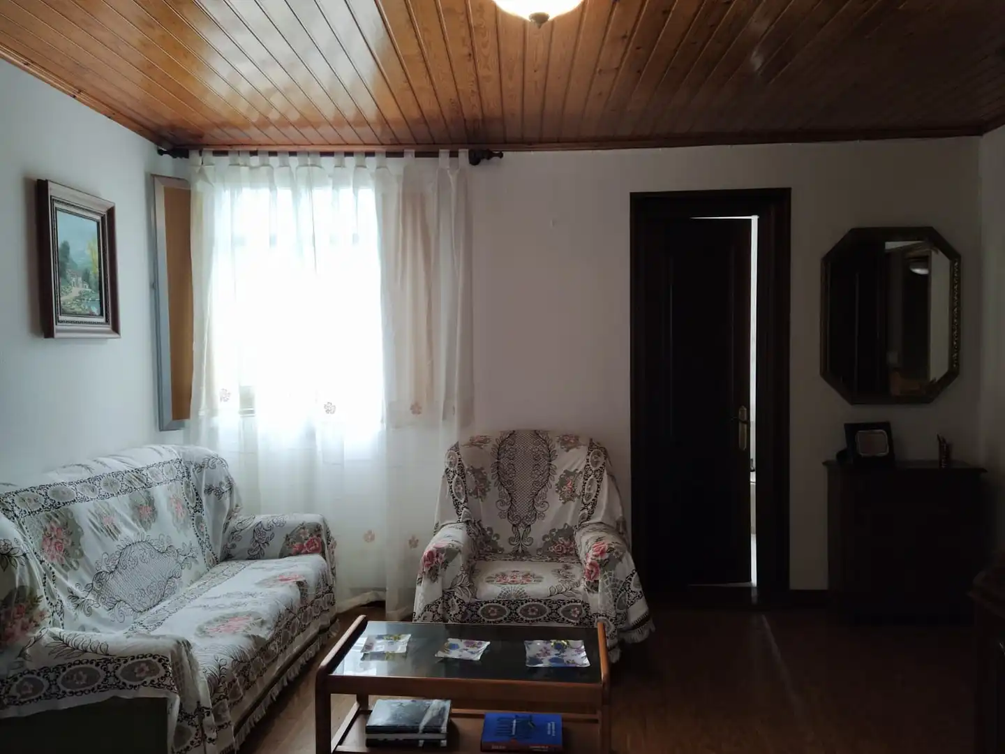 Casa con giardino in vendita a Lugar Fontao 6, imagen 22