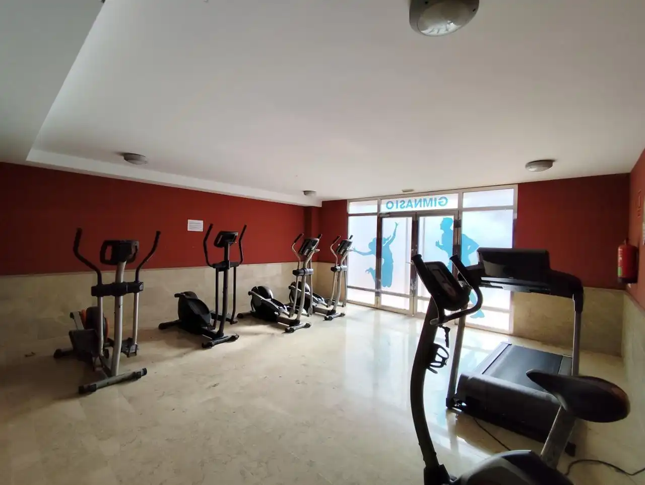 Apartment mit Pool zum Verkauf in Puerto Rey, imagen 20