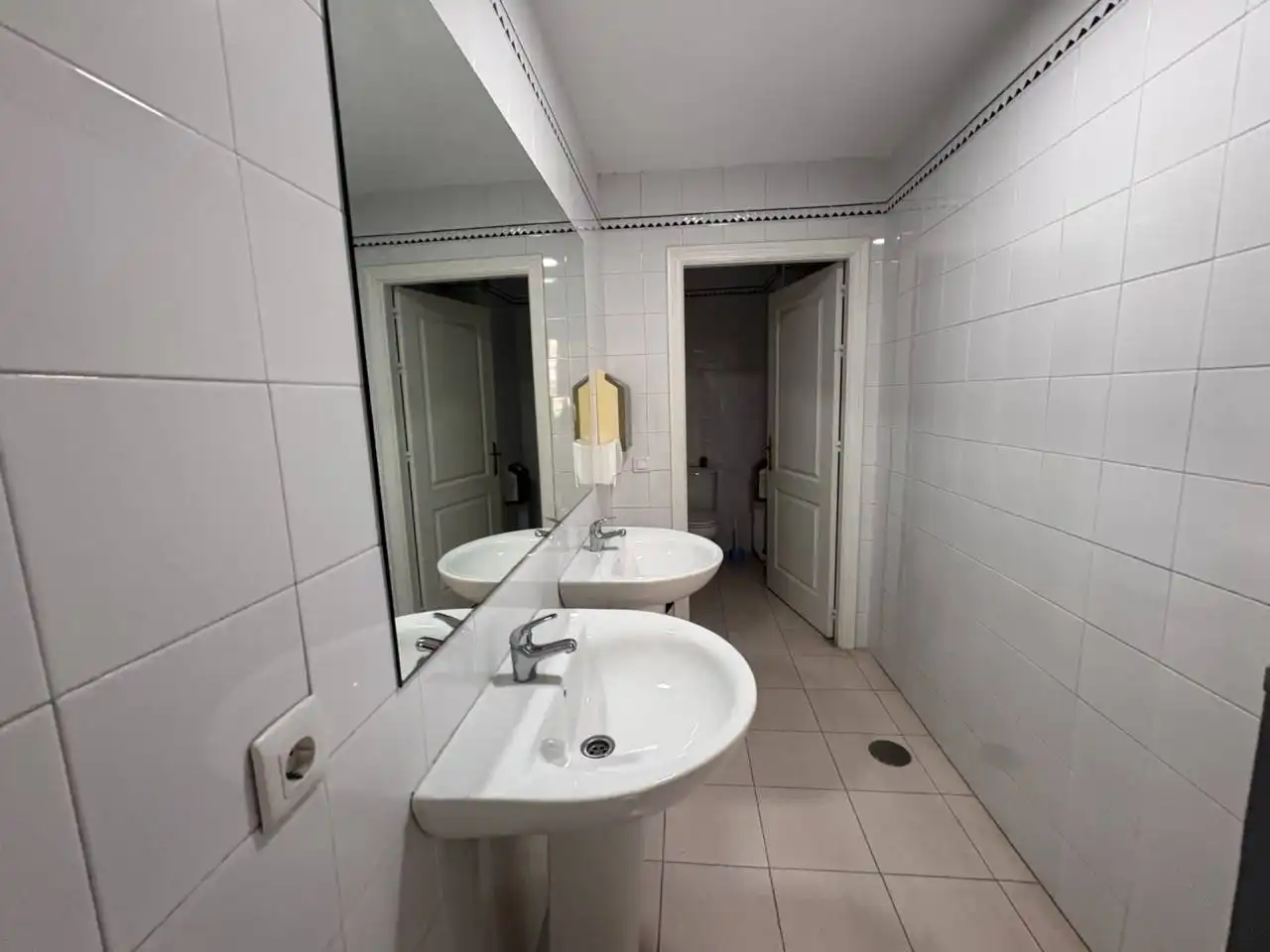 Büro mit Aufzug zur Miete in Calle CAÑOS DE CARMONA, imagen 22