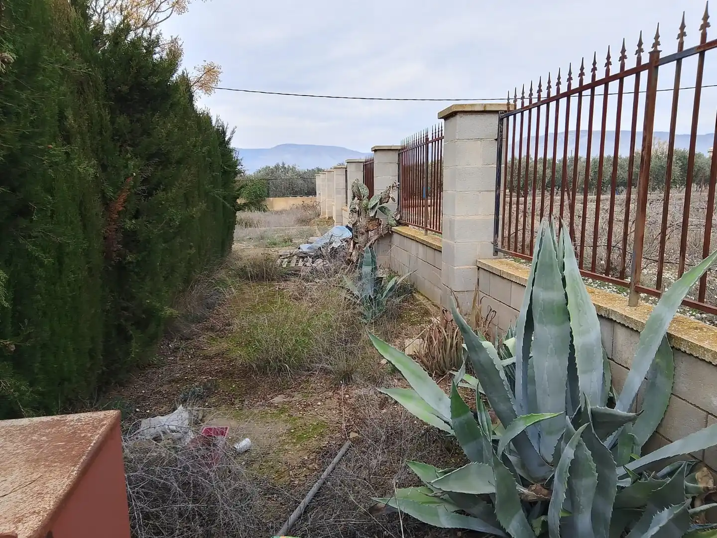 Casa o xalet en venda en Beneixama amb Aire condicionat, Calefacció i Jardí privat