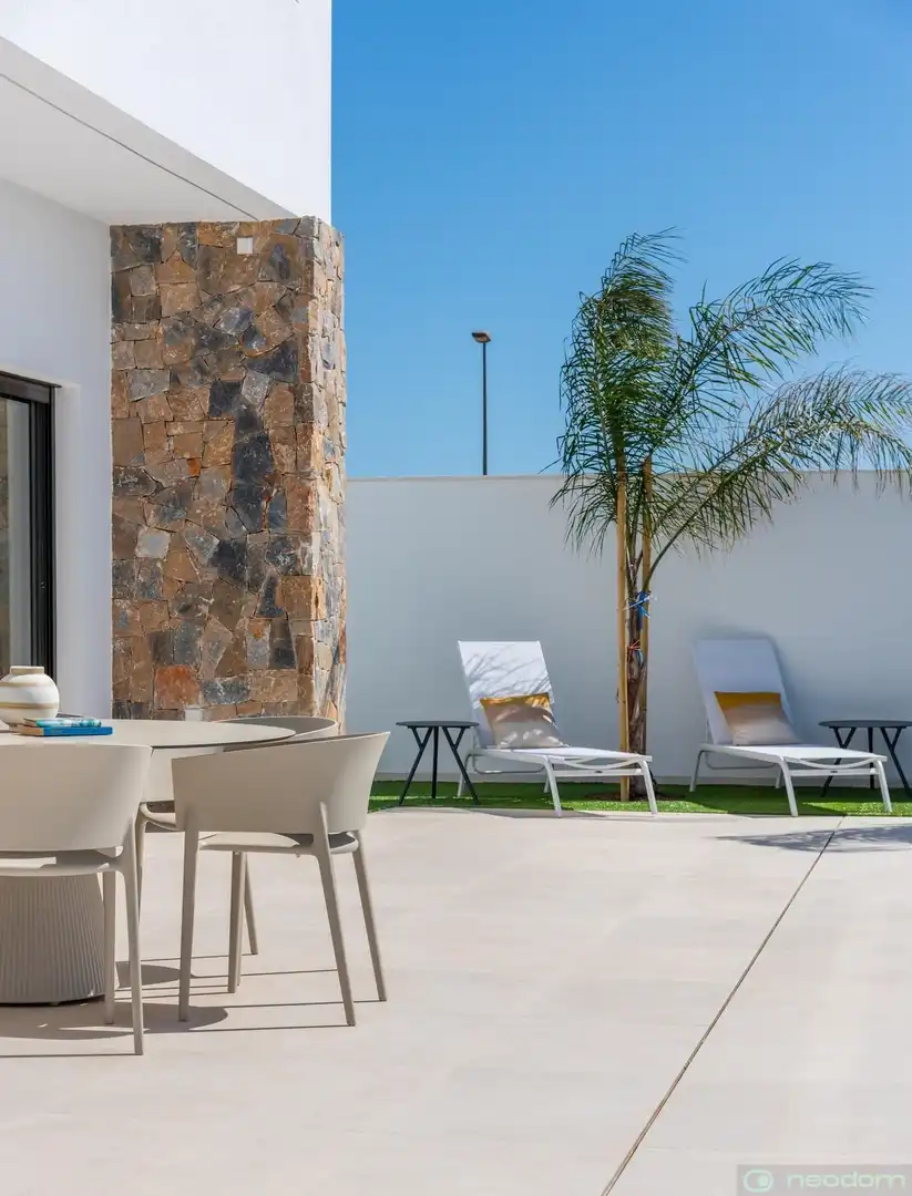 House with pool for sale in San Javier ciudad, imagen 43