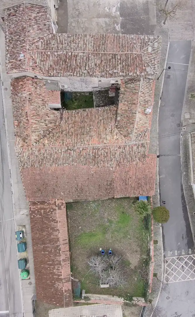 Exterior view of Houses for sale in Etxauri  with Private garden, Terrace and Storage room