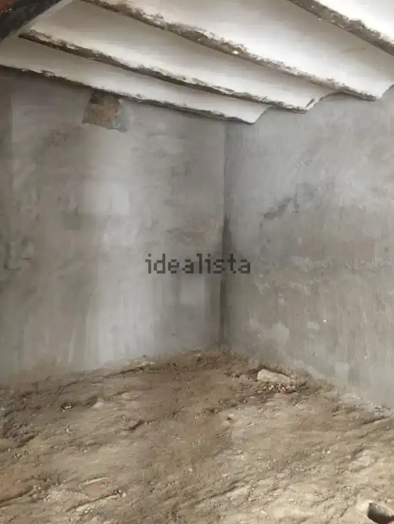 Casa adosada en venta en Azuara