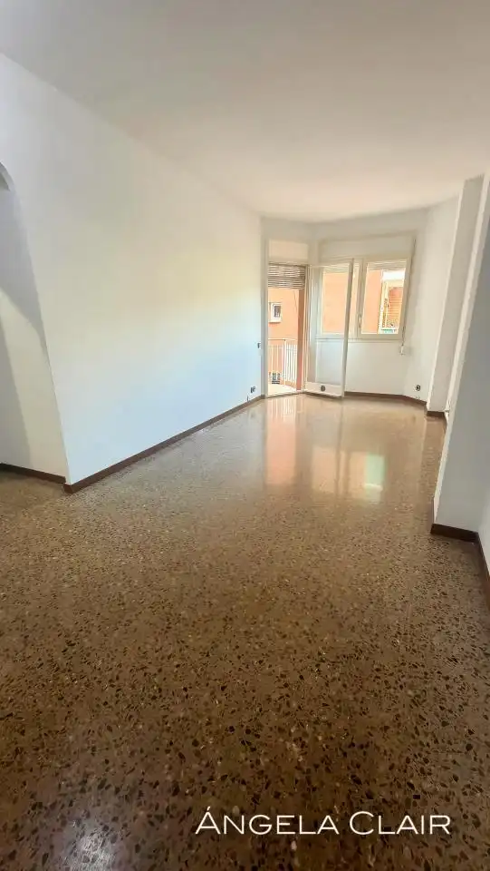 Living room of Flat for sale in Castelldefels