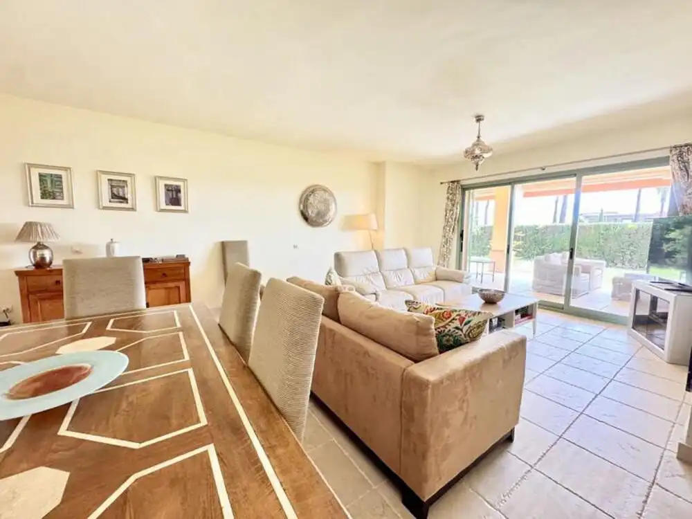 Home with pool for sale in Los Flamingos, imagen 9