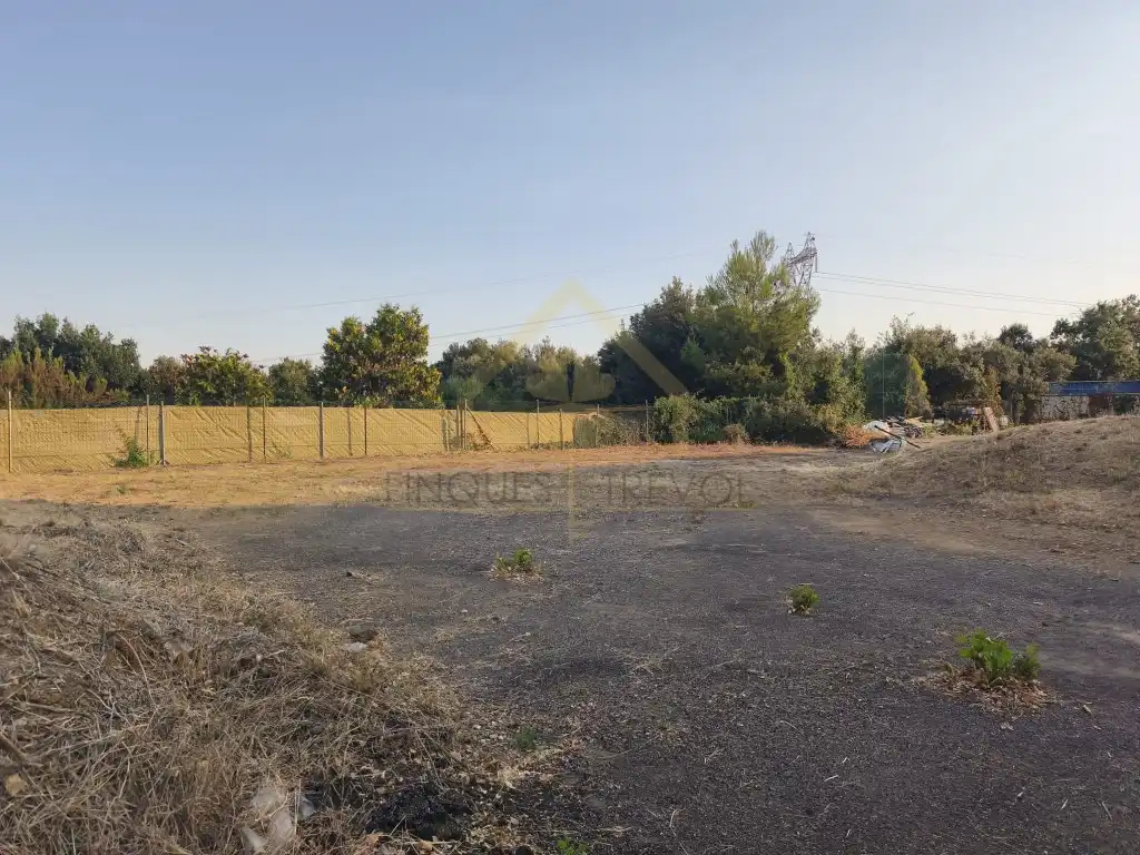 Terreny residencial en venda a Sant Pere de Vilamajor