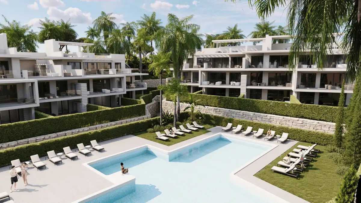 Home with pool for sale in Costa Natura, imagen 46