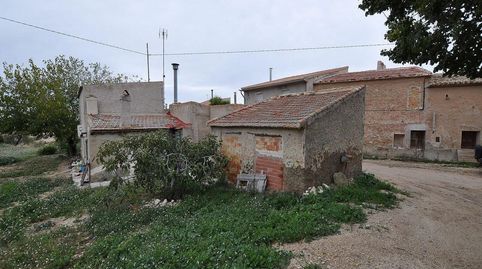 Foto 2 de Casa o chalet en venta en Jumilla, Murcia