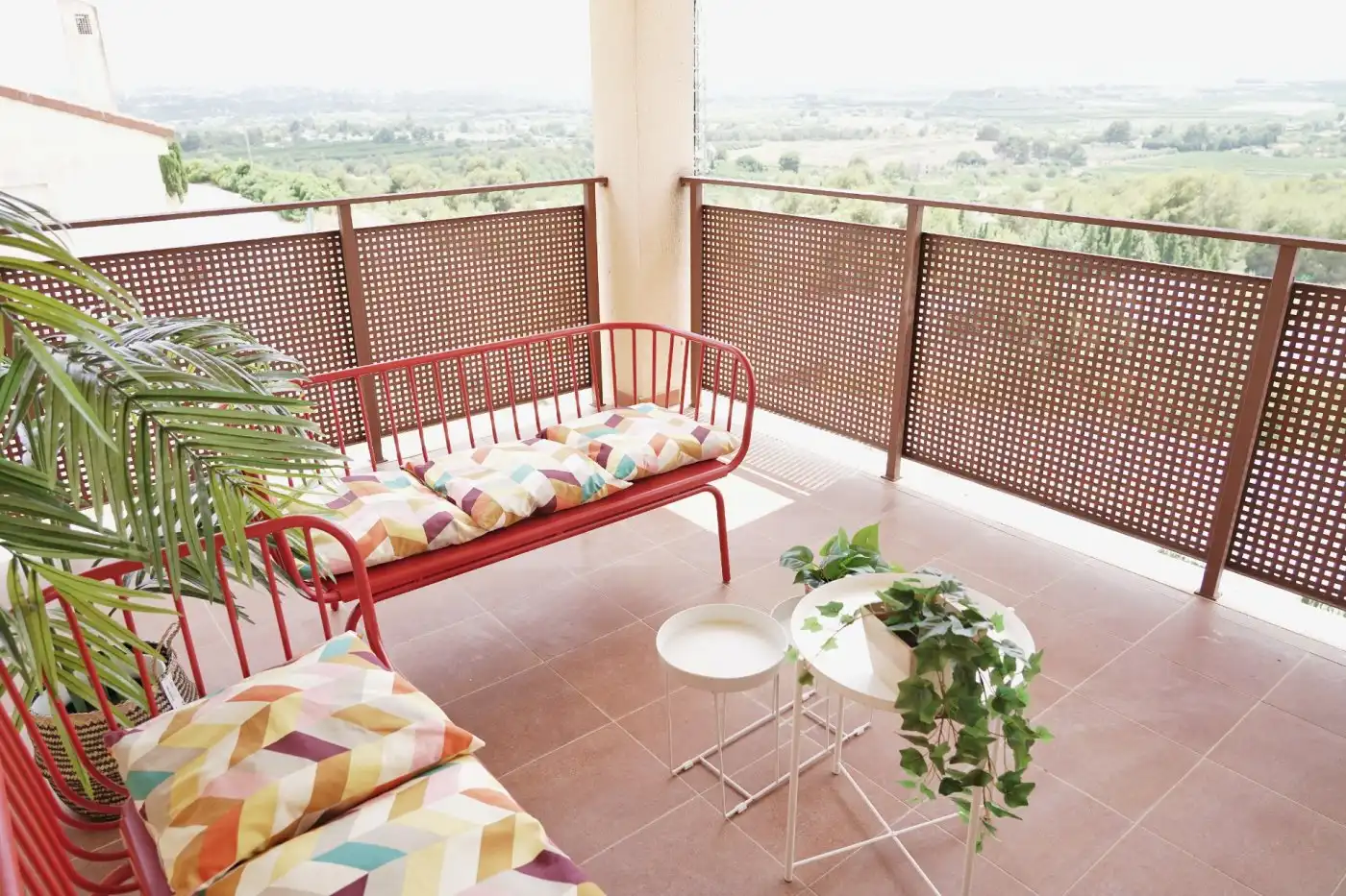 Villa mit Terrasse zum Verkauf in Calle FOIA DE BUNYOL, imagen 73