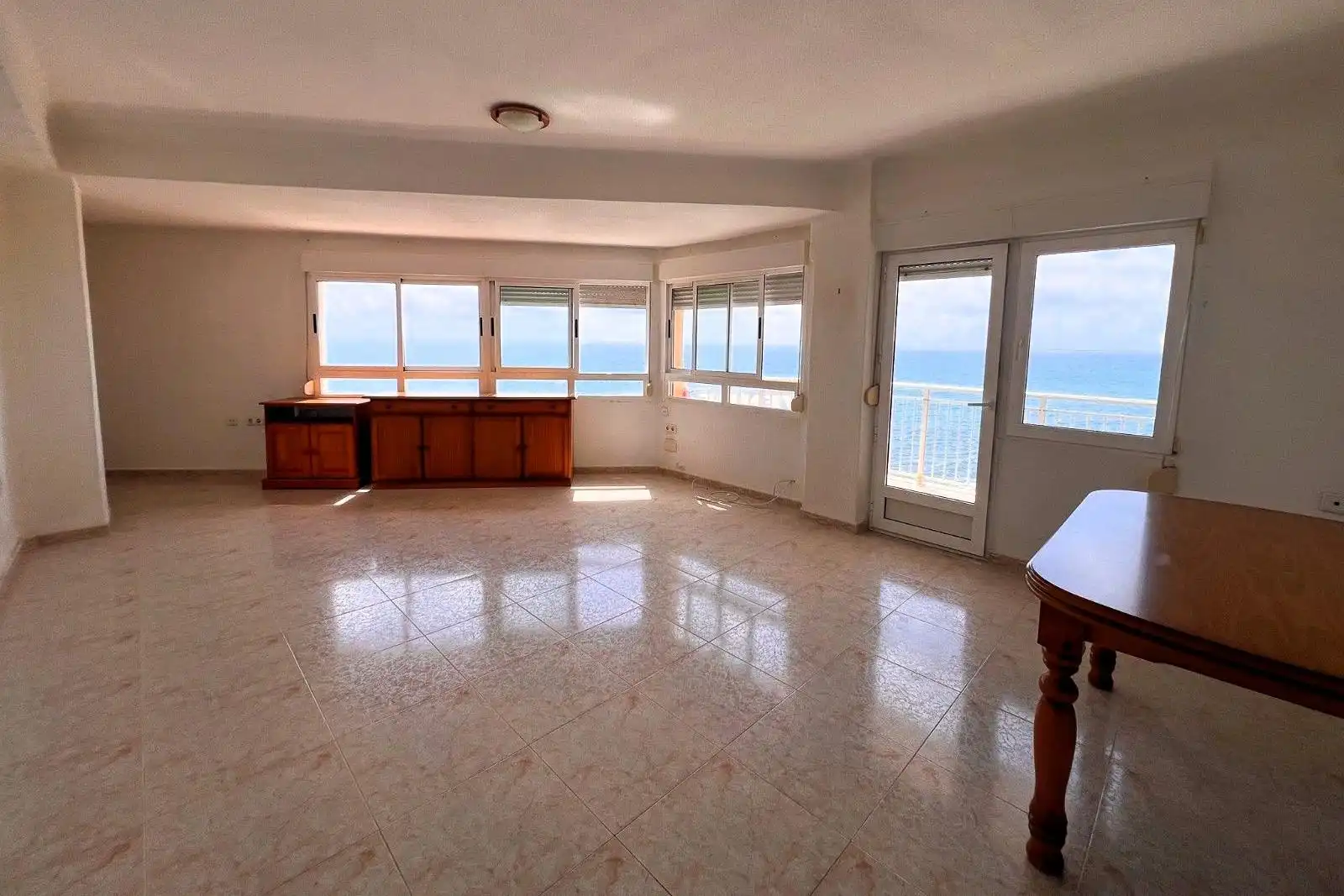 Apartamento con terraza en venta en Calle MAESTRO PARADA 5, imagen 5