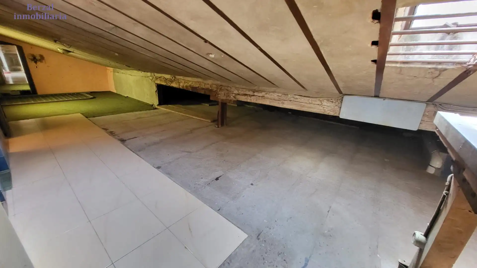 Flat for sale in  Logroño  with Terrace and Storage room