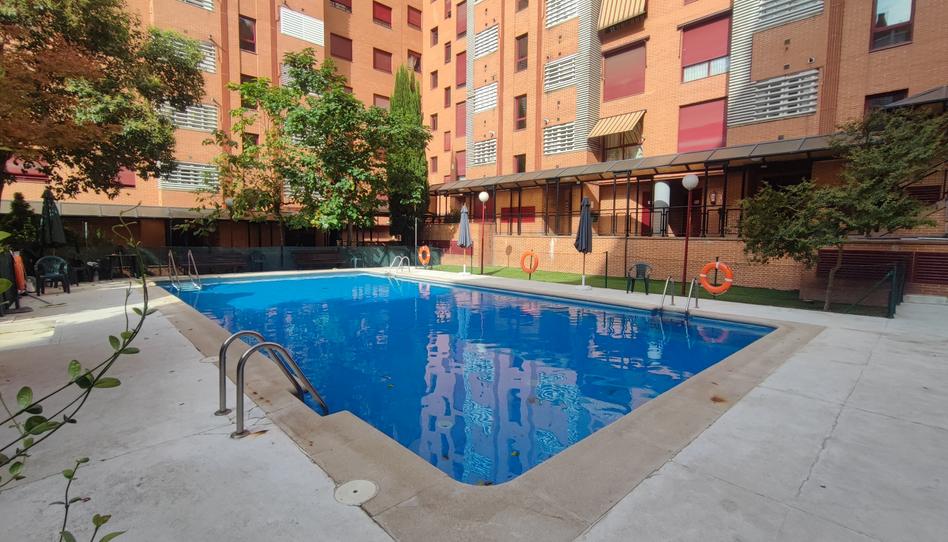 Foto 1 de Piso en venta en Paseo de las Yeserías, Acacias, Madrid
