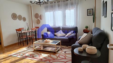 Foto 2 de Pis de lloguer a Oviedo - Calle Alvarez Lorenzana, El Cristo, Oviedo