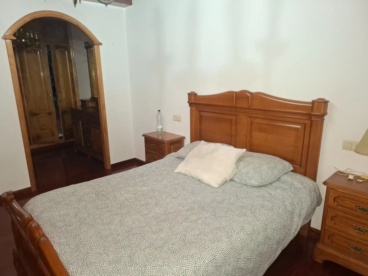 Habitación de Casa o chalet en venta en Viveiro, Lugo