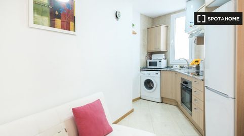 Estudio en alquiler en La Nova Esquerra de lEixample, imatge 5