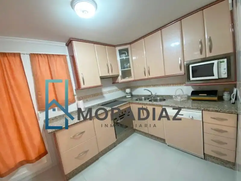 Wohnung mit Terrasse zum Verkauf in Don Benito, imagen 6
