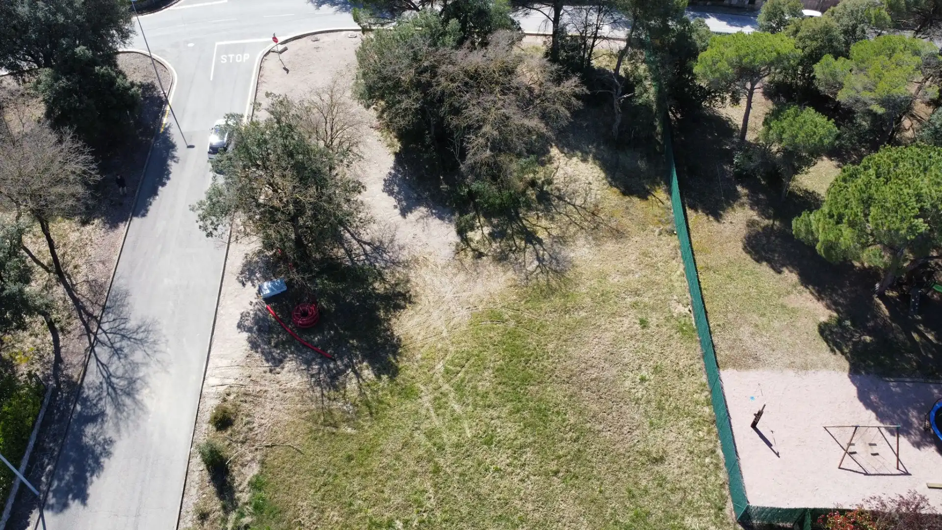 Terreno residenziale in vendita a Carrer de Serrabardina, imagen 8