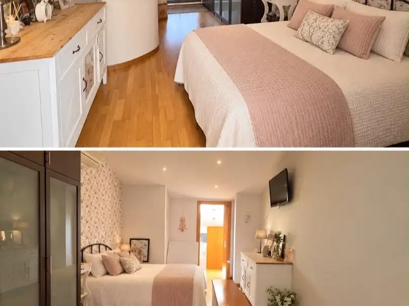 Dúplex con ascensor en venta en Carrer de Barcelona 136