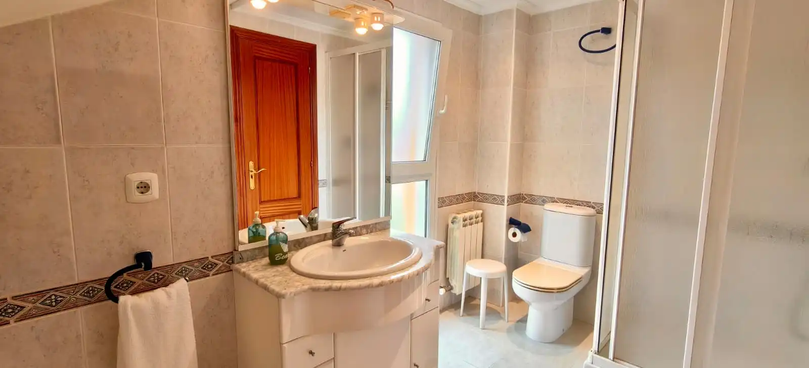 Detached house with garden for sale in Barrio San José, imagen 17