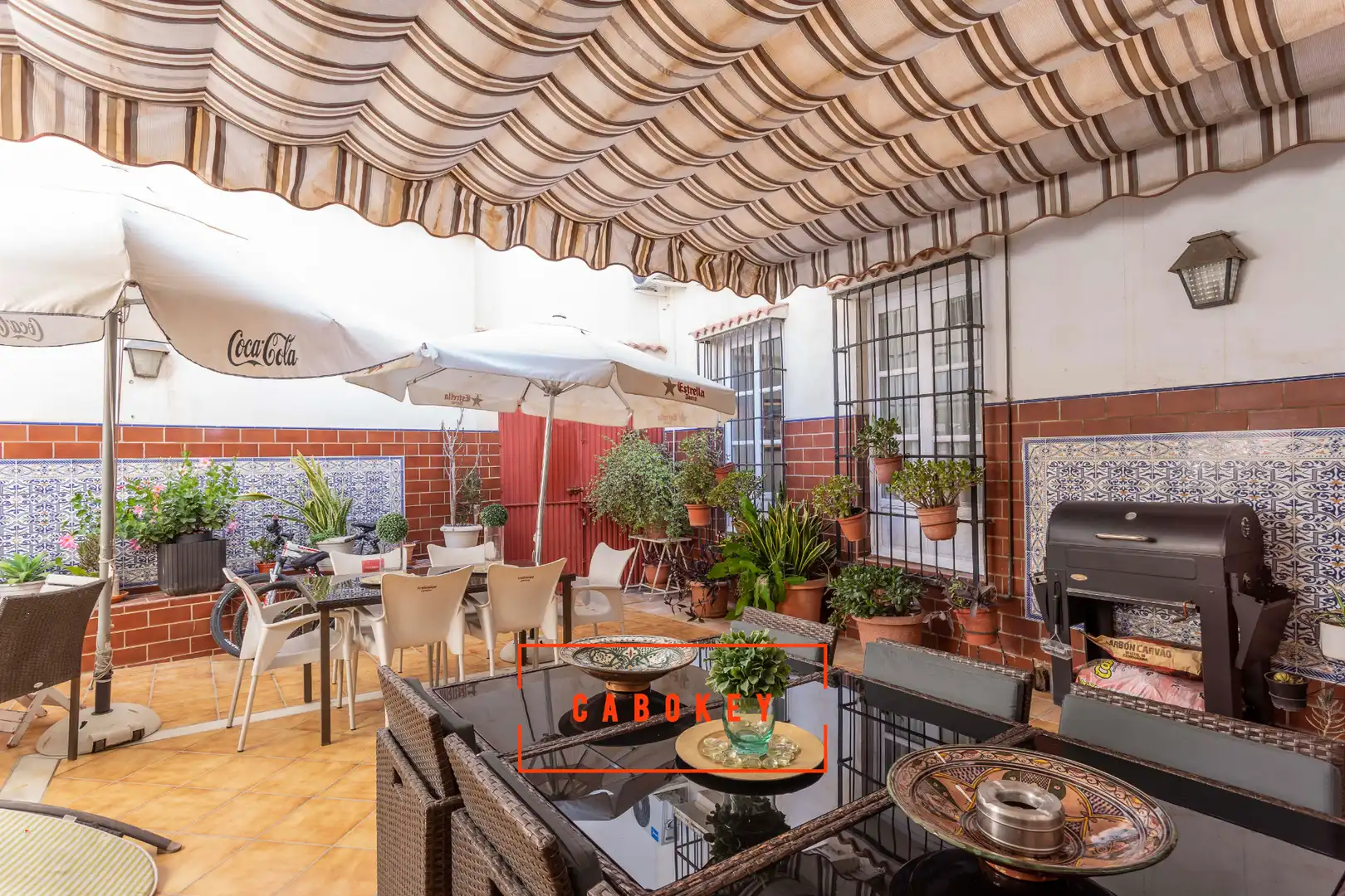 Haus mit Terrasse zum Verkauf in Plaza de la Virgen del Mar 12, imagen 17