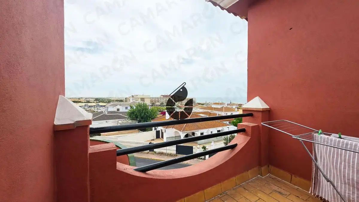 Terraza de Piso en venta en Almonte con Aire acondicionado y Terraza