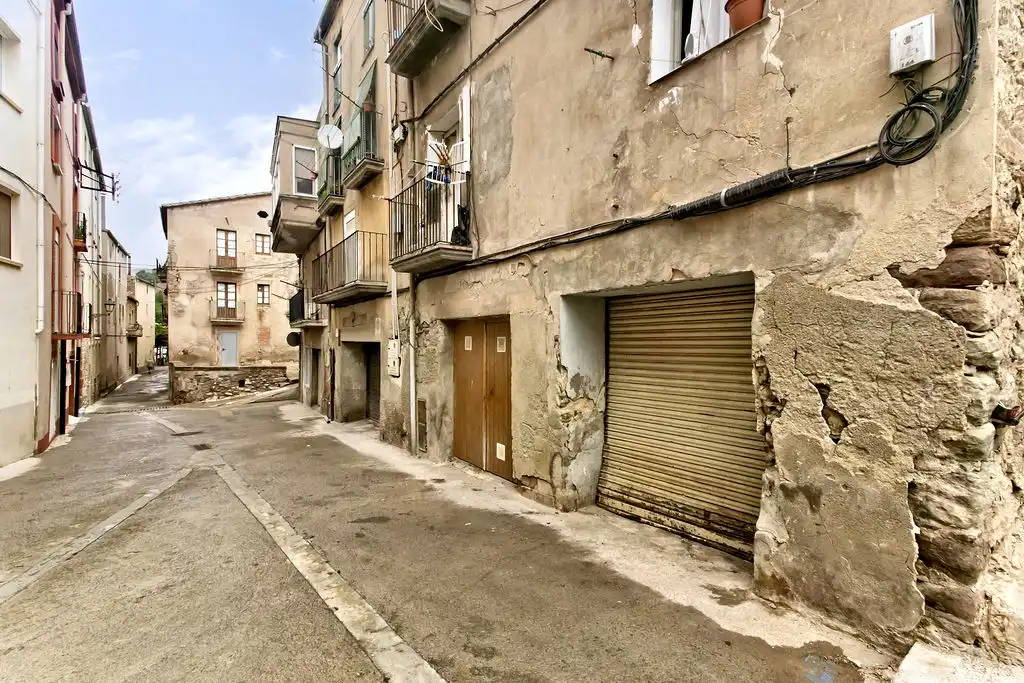 Piso en venta en Pj Sant Sebastià, Súria