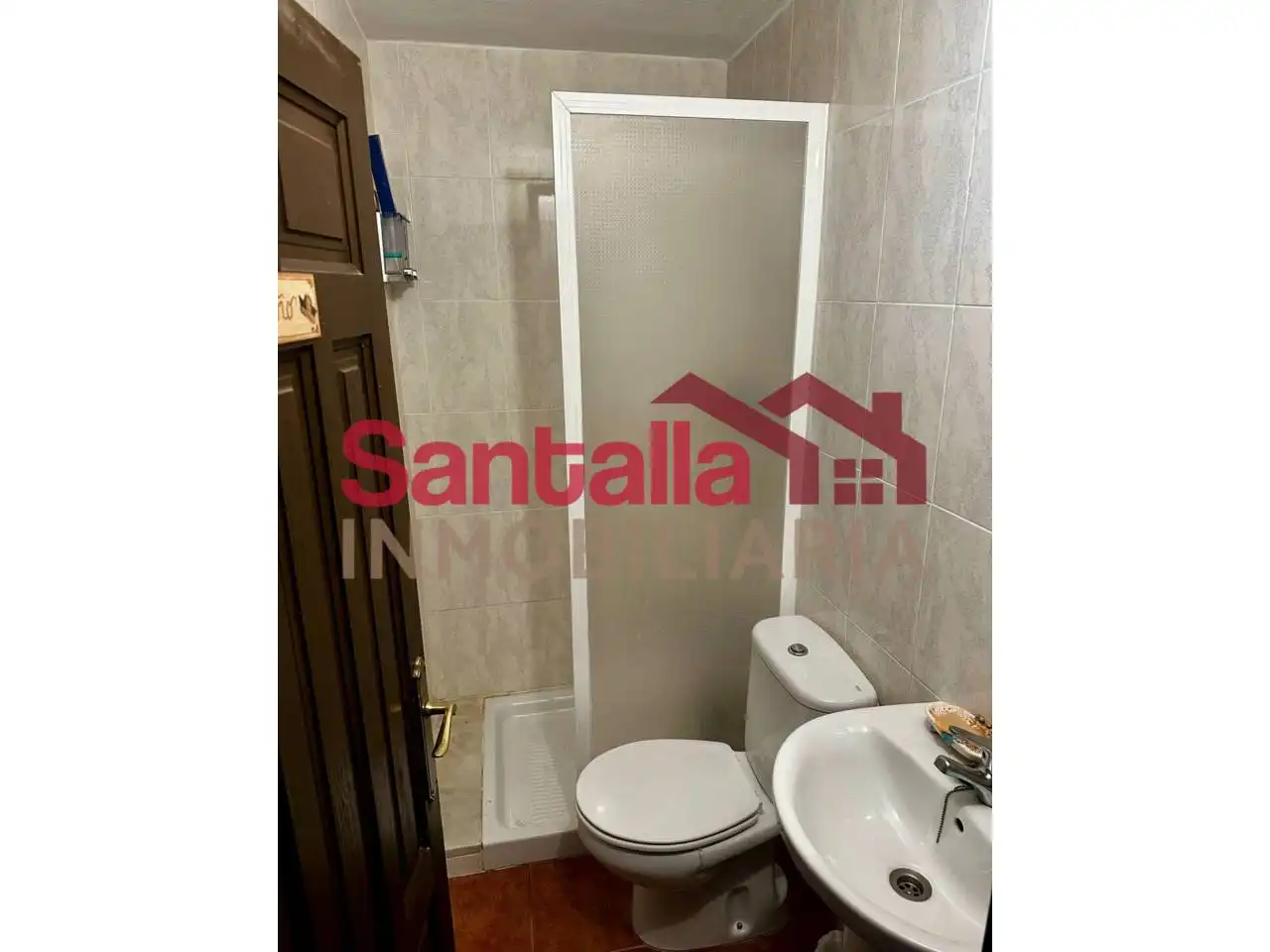 Bathroom of Country homes for sale in Almuñécar  with Private garden, Terrace and Furnished