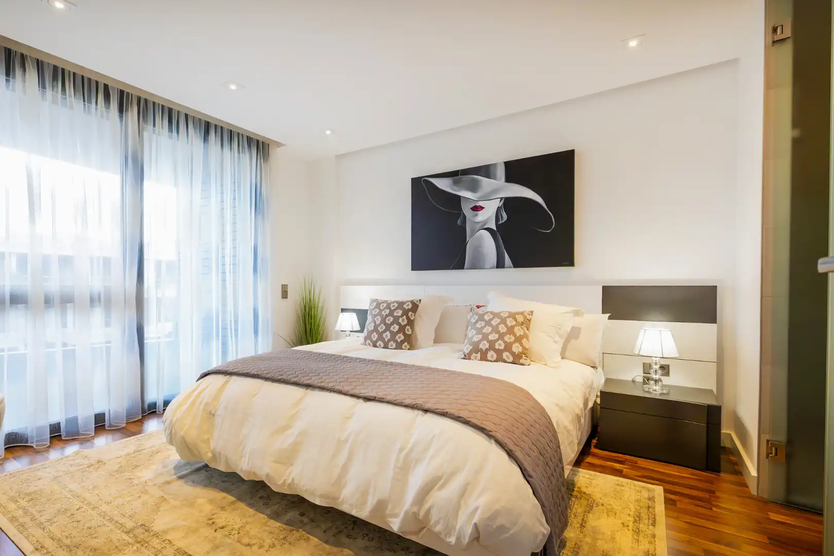 Penthouse with pool for sale in Avenida el Palm-Mar, imagen 8