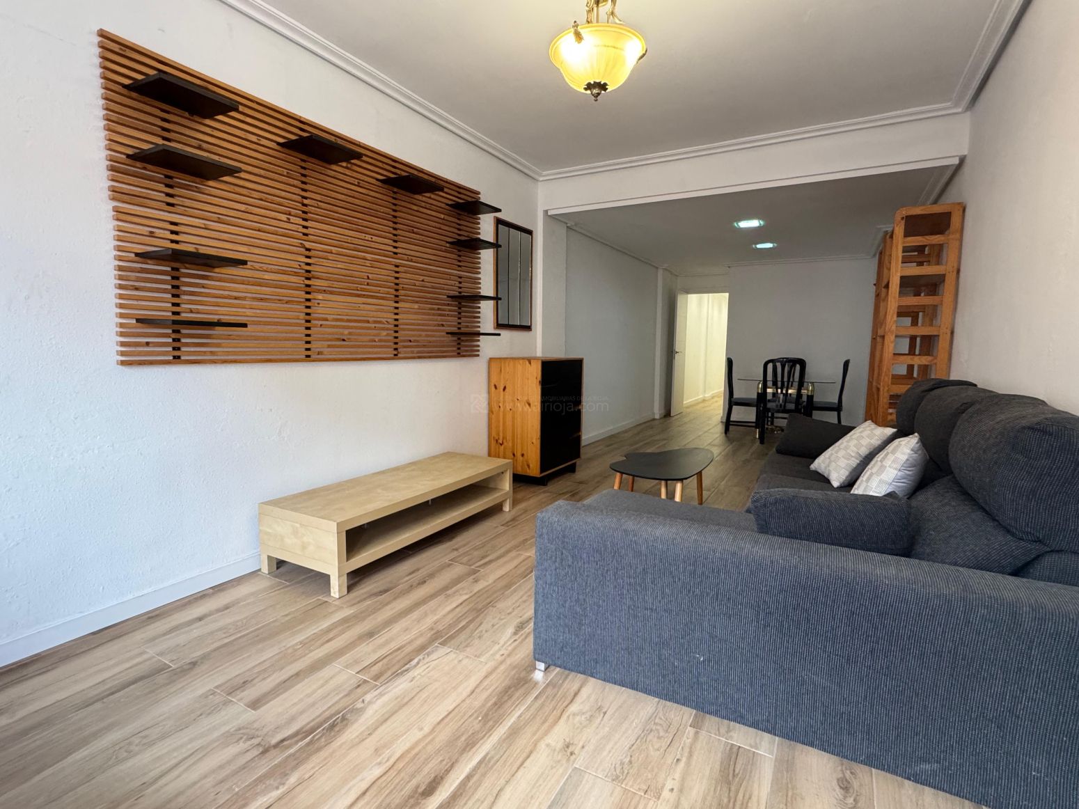 Flat to rent in Logroño - Calle Marqués de Murrieta, Oeste,  Logroño