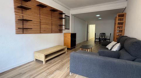 Photo 2 of Flat for rent in Logroño - Marqués de Murrieta, Oeste, Logroño