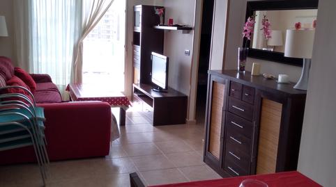 Foto 2 de Apartament de lloguer a Veneciola E, 17, Veneziola, Murcia