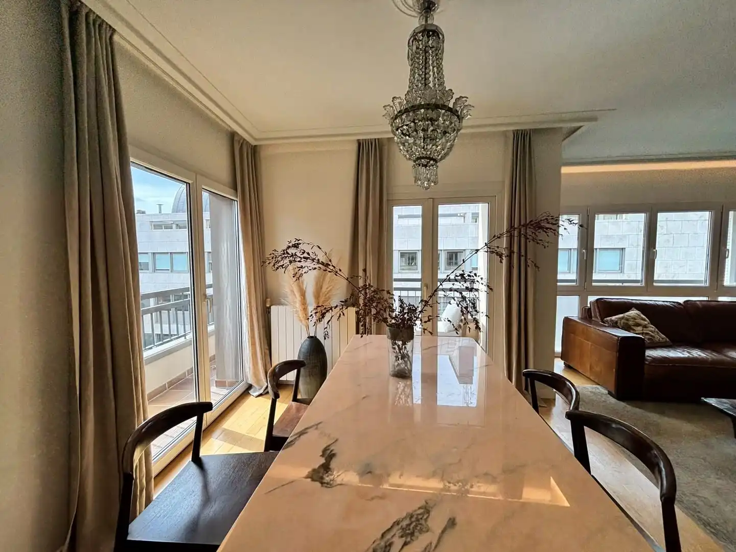 Appartamento con terrazza in vendita a CREU, imagen 18