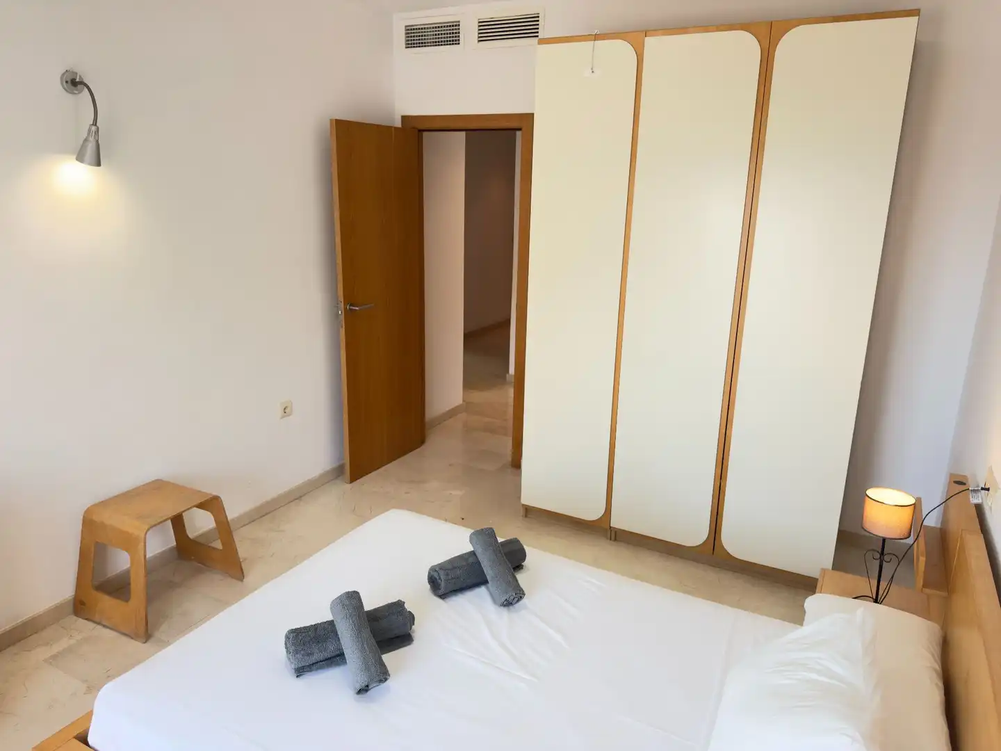 Apartment mit Pool zum Verkauf in Pocico la Zorra 5, imagen 15