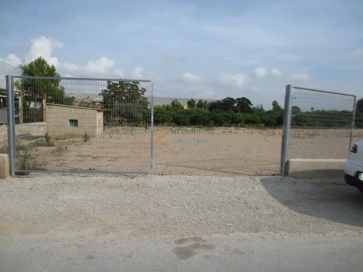 Residential zur Miete in Murcia
