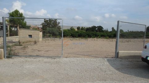 Photo 4 of Residential for rent in Costera Sur, Algezares, Murcia Capital