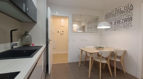 Foto 5 de Piso en venta en Divina Pastora - La Yeguada, Jerez de la Frontera