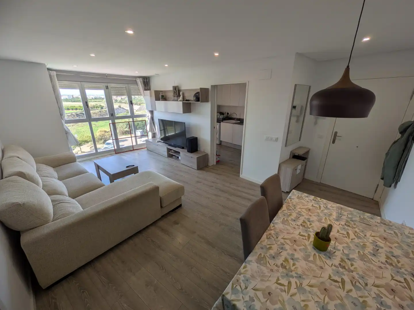 Piso con ascensor en venta en Carrer Horta d'Alfara