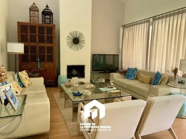 Casa o chalet de alquiler en Urbanización Villas Del Rompido, El Rompido