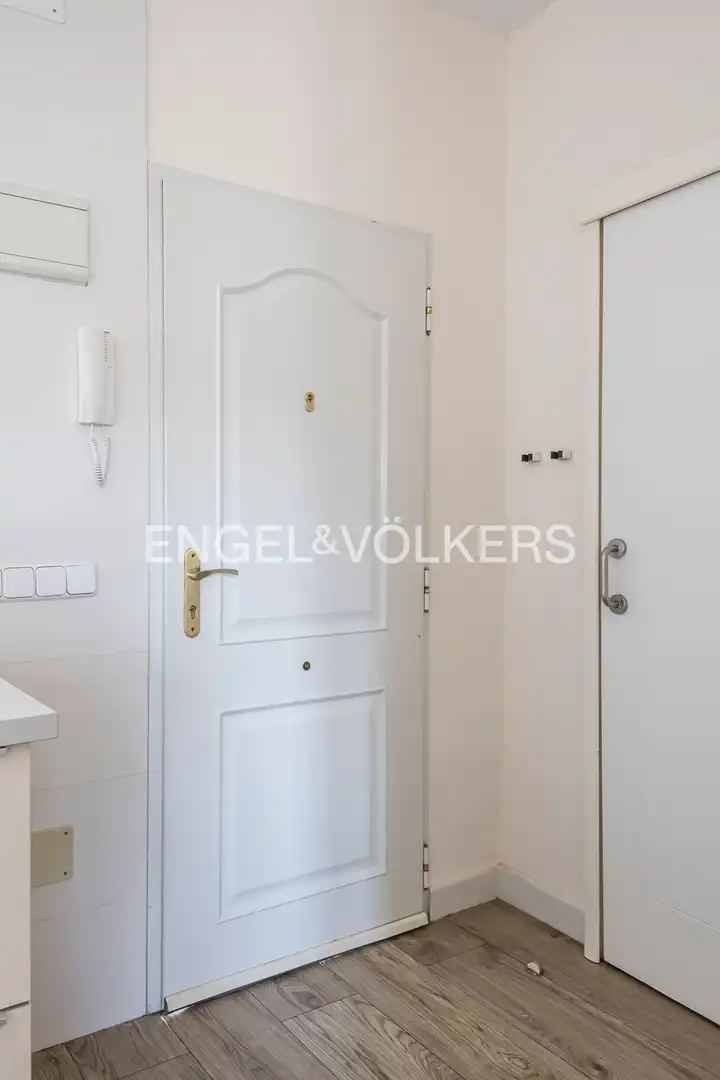 Apartamento en venta en Madrid con Aire acondicionado, Calefacción y Terraza