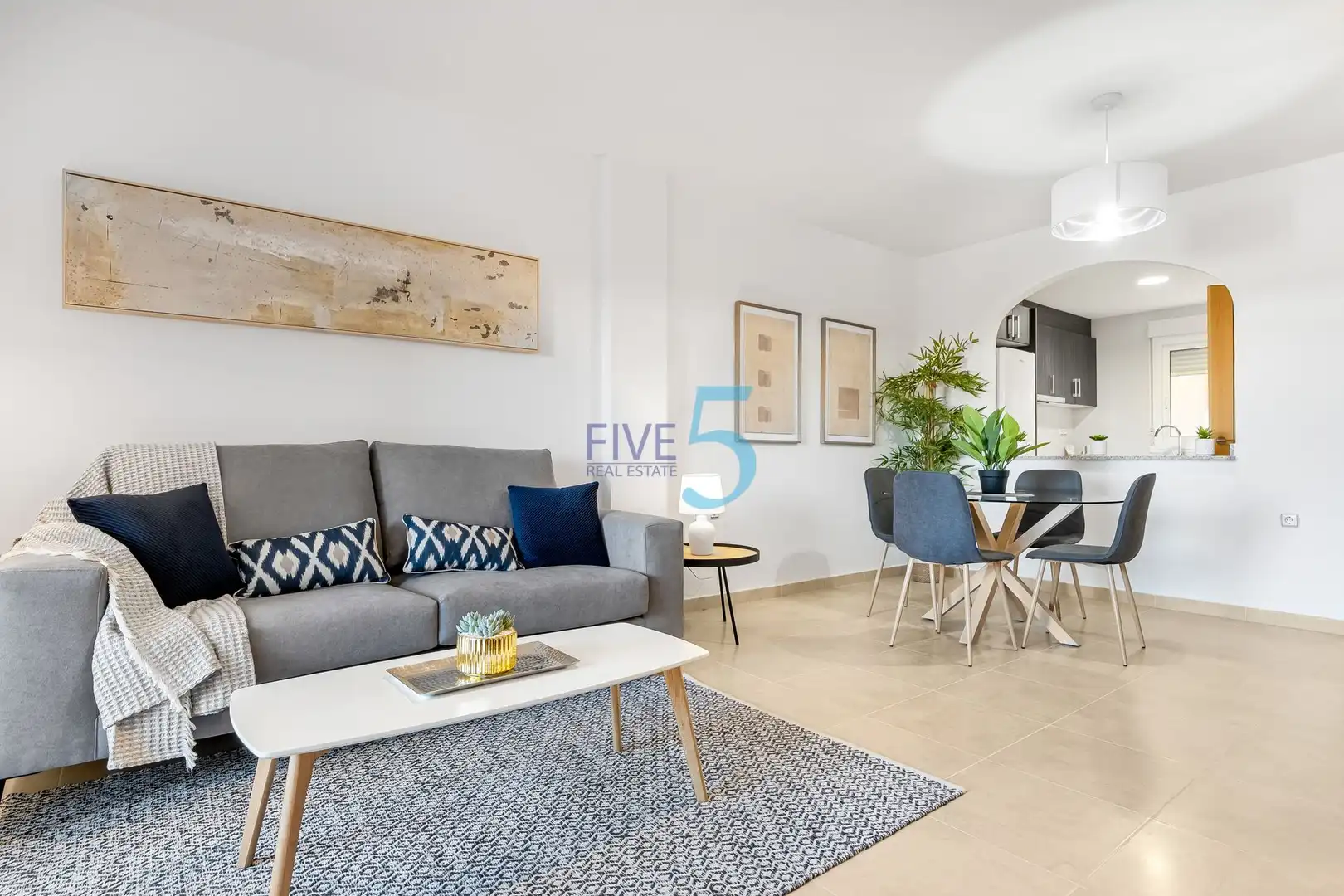 Flat with pool for sale in Orihuela Costa, imagen 20