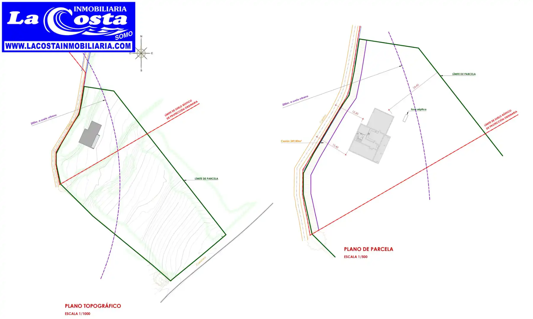 Terreno residencial en venta en Calle Muelle del Rey, imagen 22
