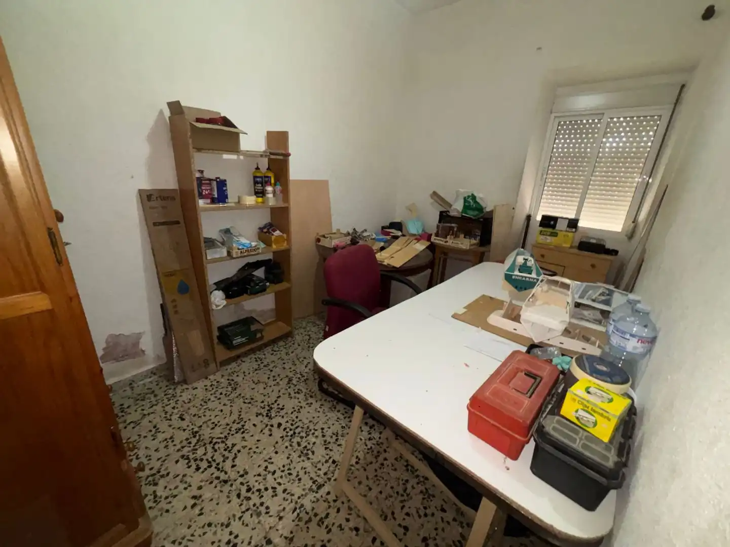 Detached homes for sale in Jaén  with Terrace and Storage room