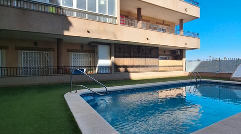 Foto 2 de Pis de lloguer a Calle Doctor Gregorio Marañón, Albatera, Alicante