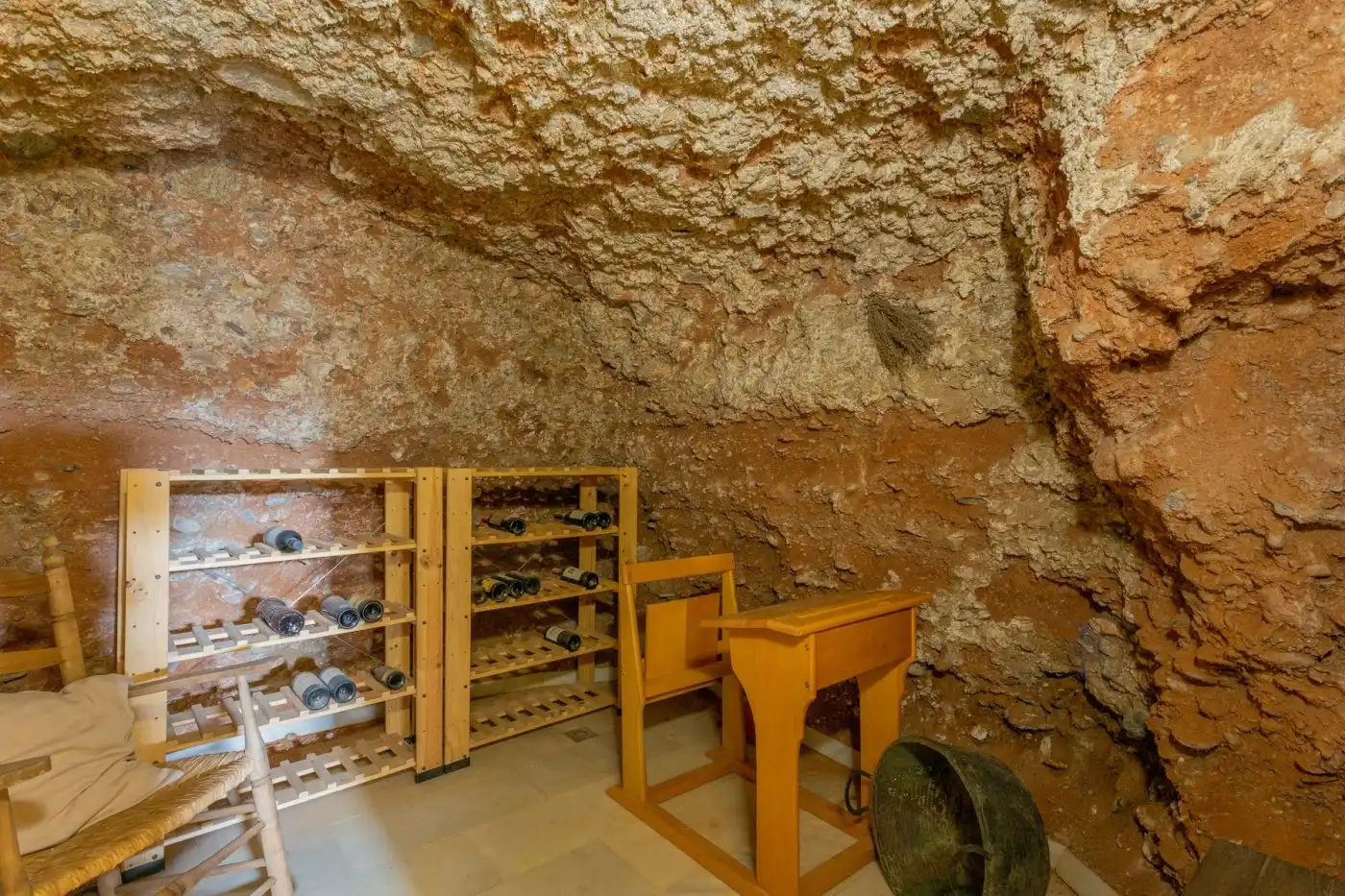 Casa o chalet en venta en Granada con Aire acondicionado, Calefacción y Terraza
